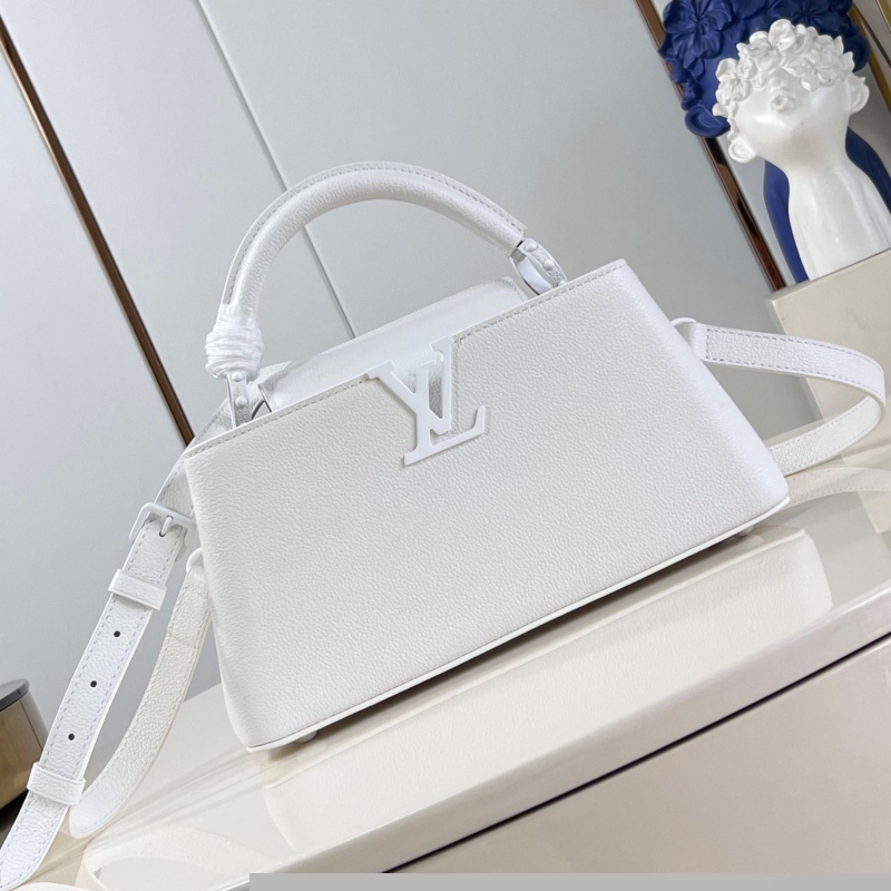 LV Capucines Bags